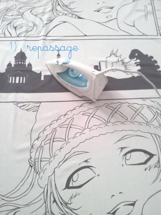 Un sac pour la plage !