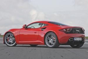 Artega dépose le bilan