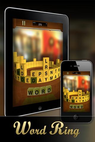 Word Ring, par Sunlaris Entertainment