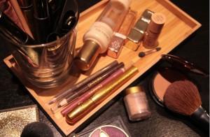 Spa Payot de St Barth : Make Me Up !