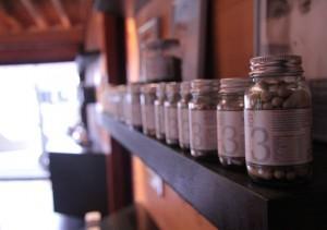 Spa Payot de St Barth : Make Me Up !