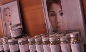 Spa Payot de St Barth : Make Me Up !