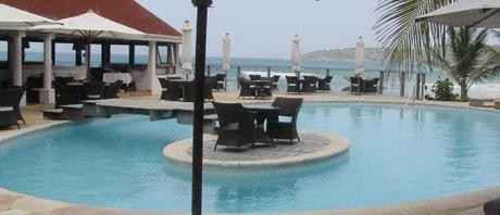 Spa Payot de St Barth : Make Me Up !