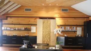 Spa Payot de St Barth : Make Me Up !