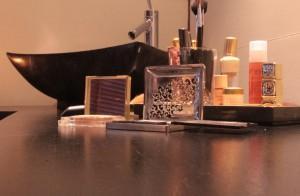 Spa Payot de St Barth : Make Me Up !