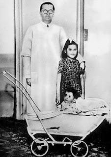 L'étrange histoire de Lina Medina