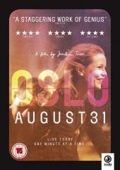 [Critique DVD] Oslo, 31 août