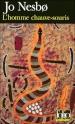 L'Homme Chauve-Souris - Jo Nesbø (Norvège) L'Homme Chauve-Souris - Jo Nesbø (Norvège)