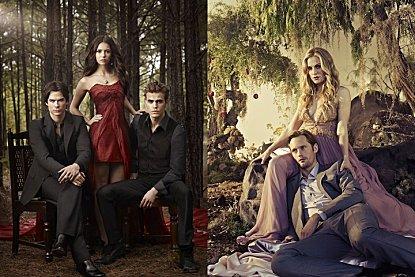 New-season-2-promotional-photo-stefan-elena-damon-and-kathe
