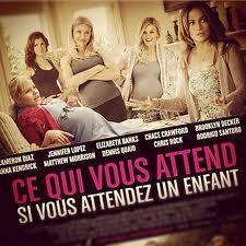 Ce qui vous attend si vous attendez un enfant