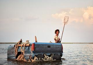 Excentris. Zeitlin : Beasts of the Southern Wild