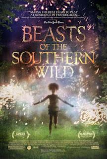 Excentris. Zeitlin : Beasts of the Southern Wild