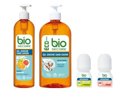 Fraîcheur naturelle…