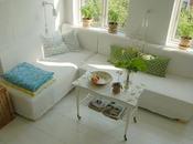 canapé convertible homemade