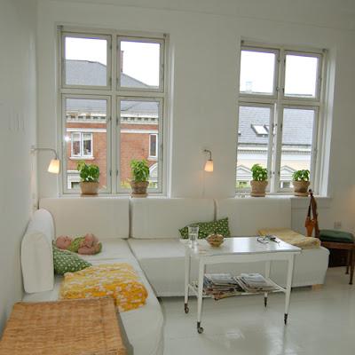 { DIY } Un canapé convertible homemade !