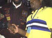 Goofy Welldone rencontre Wyclef Festival d’été Vallée-du-Richelieu