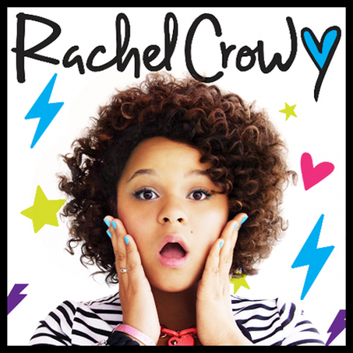 Rachel Crow – Mean Girls