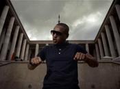 Alonzo Trainer dehors