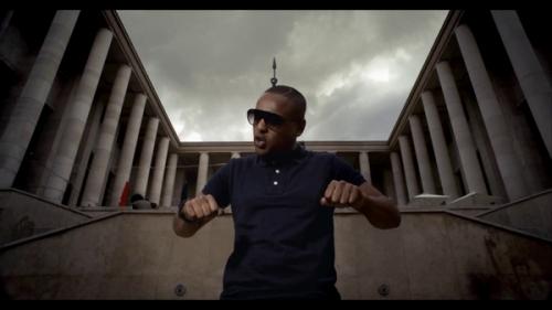 Alonzo – Trainer dehors