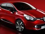 Découvrez nouvelle Renault Clio 2012 vidéo