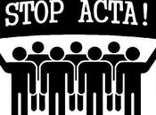 Parlement européen rejette l’ACTA