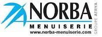 Hôtel NOVOTEL Lyon Confluence : De la menuiserie  4 étoiles  par NORBA
