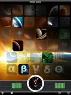 Faites de beaux rêves avec iSleep Space