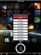 Faites de beaux rêves avec iSleep Space