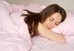 fibromyalgie et sommeil