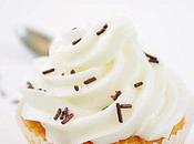 Crème beurre pour décorer cupcakes