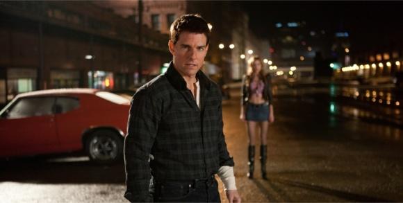 Bande Annonce : Jack Reacher avec Tom Cruise