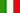 flags of Italy