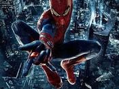 Critique Ciné Amazing Spiderman, "amazing" ça...