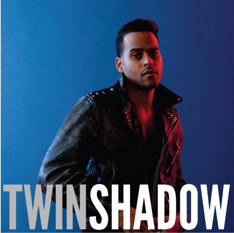 Twin Shadow – Confess (Album Stream)