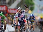 Tour France classement 4ème étape