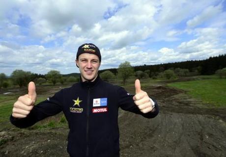 GP de Suède: Les meilleurs moments