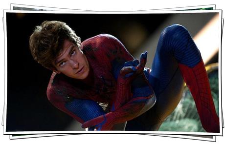 [MON AVIS SUR...] The Amazing Spider-Man