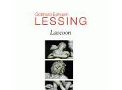 Lessing, "Laocoon suivi Paralipomènes"