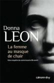 La femme au masque de chair