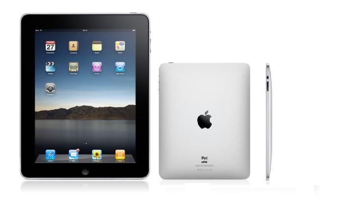 Blooberg et WSJ annoncent l’iPad Mini !