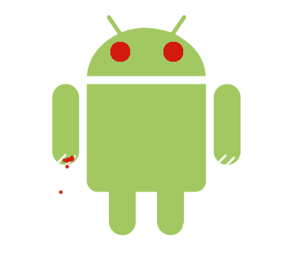 Android Zombie : ton smartphone aussi est infecté
