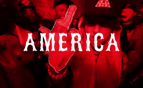 Mac Miller – America ft. Casey Veggies & Joey Bada$$