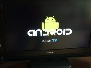 [TEST] Dongle TV Android GV-15 – 1. découverte