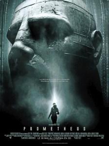 Prometheus de Ridley Scott : jusqu’où iront les “voleurs de feu” en 2091 ?