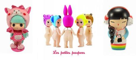 ❝ Emplettes chez Tamtokki ❞ – { Concours inside }