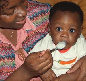 MALNUTRITION INFANTILE: Moins de 5% de chances d’atteindre l’objectif du millénaire  – The Lancet