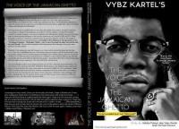 Vybz Kartel dévoile son livre : Voice of the Jamaican Ghetto