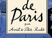 Réédition Soirs Paris