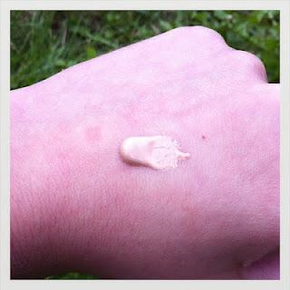 Laura Mercier c'est ma copine à moi ...