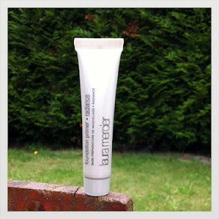 Laura Mercier c'est ma copine à moi ...